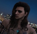 Rook Blackwood