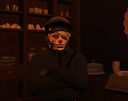 Kai Nightshade
